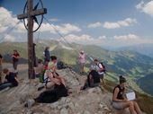 Herbstwandern im Tuxertal | 7 Übernachtungen