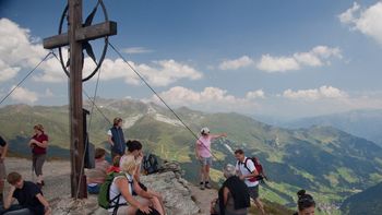 Herbstwandern im Tuxertal | 7 Übernachtungen