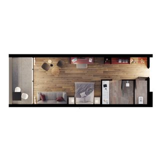 Junior Suite Panorama 35m² image 4 - Mia Alpina