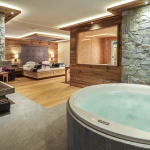 Impressionen #4 - Adults Only Verwöhnhotel KRISTALL****S