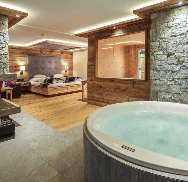 Impressionen #5 - Adults Only Verwöhnhotel KRISTALL****S