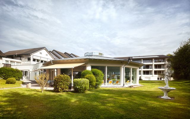 Auszeit an langen Wochenenden