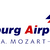 Flughafen-Transfer Salzburg (bis zu 8 Personen)