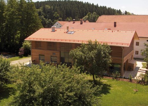 AmVieh-Theater, Schwindegg, Münchner Raum, Bavaria, Germany (19/22)