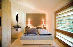 BIO HOTEL AmVieh-Theater: Zimmer - AmVieh-Theater, Schwindegg, Münchner Raum, Bayern, Deutschland