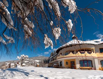 Offerte Top: Natale nelle montagne della Carinzia - Biolandhaus Arche