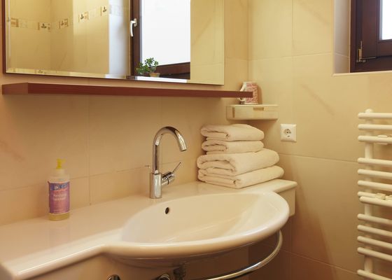 Wellness - Biolandhaus Arche