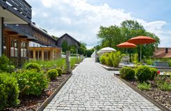 Biohotel Pausnhof, St. Oswald, Bayerischer Wald, Bavaria, Germany (30/43)