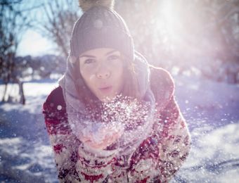 Top Angebot: Silvesterspecial  - Biohotel Pausnhof