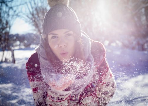 Biohotel Pausnhof: Winterurlaub im Bayerischen Wald - Biohotel Pausnhof