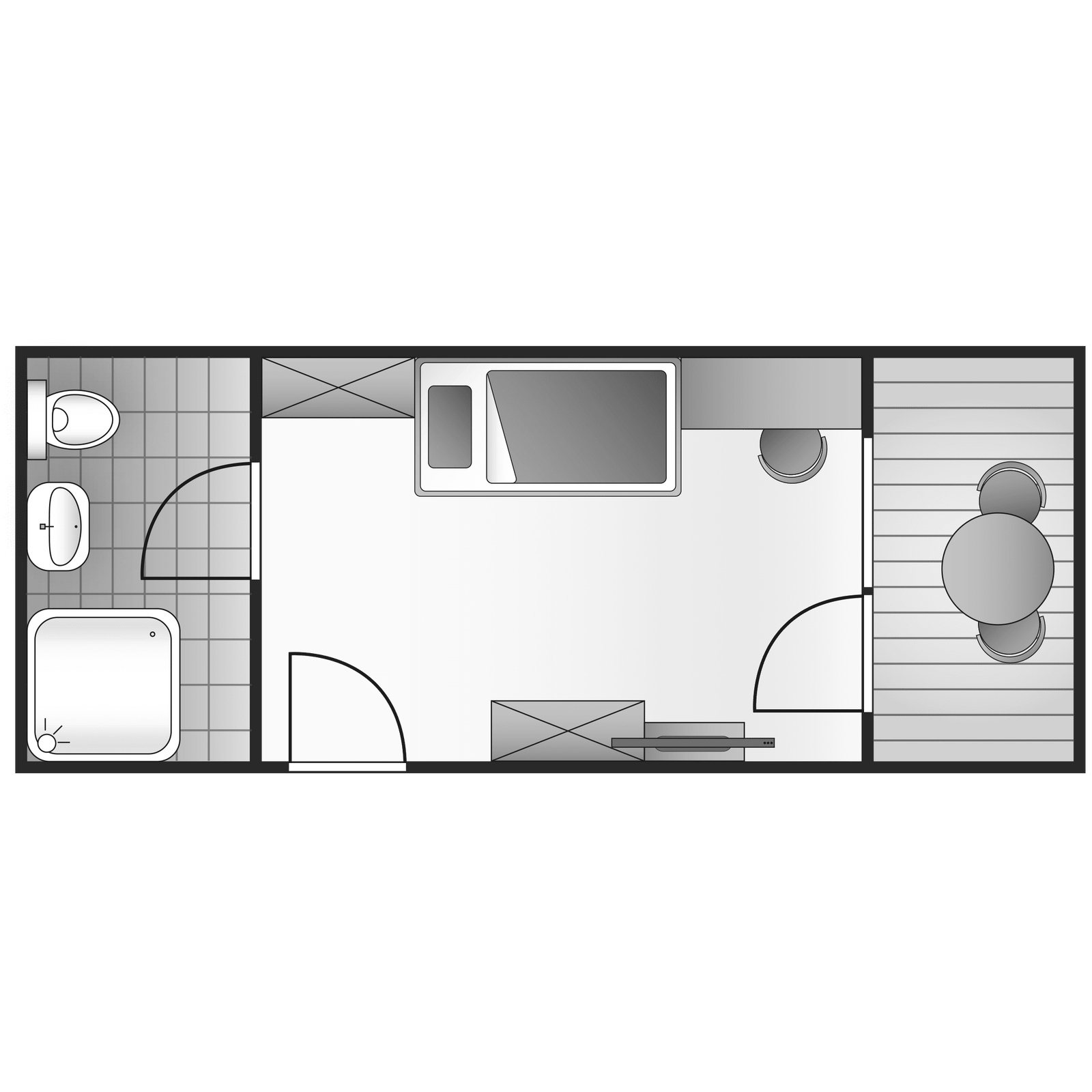 Klein & Gemütlich image 4 - Das Naturhotel Chesa Valisa****s