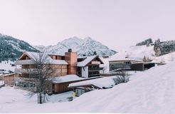 Das Naturhotel Chesa Valisa****s, Hirschegg/Kleinwalsertal, Vorarlberg, Austria (51/52)