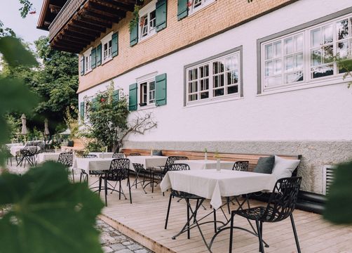 Das Naturhotel Chesa Valisa****s, Hirschegg/Kleinwalsertal, Vorarlberg, Austria (28/52)