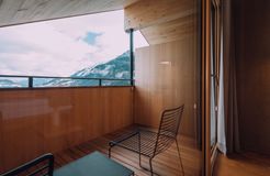 Camera Doppia Ringelblume (6/6) - Das Naturhotel Chesa Valisa****s