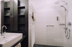Junior Suite Ifen Comfort (6/7) - Das Naturhotel Chesa Valisa****s