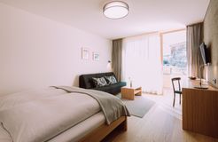Junior Suite Ifen Comfort (5/7) - Das Naturhotel Chesa Valisa****s