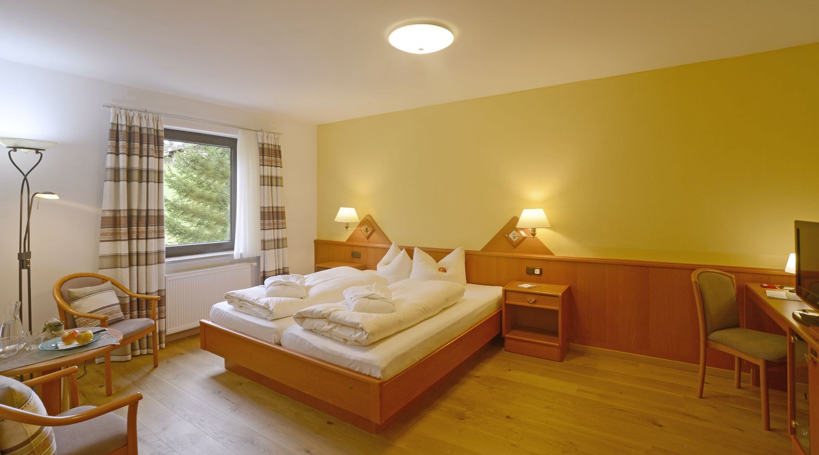 BASIS MZ/Appartement "Almwiese" **** image 1 - Biohotel Eggensberger