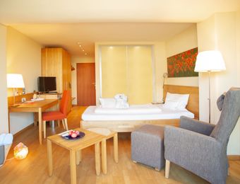  Single room vital - Bio-Thermalhotel Falkenhof