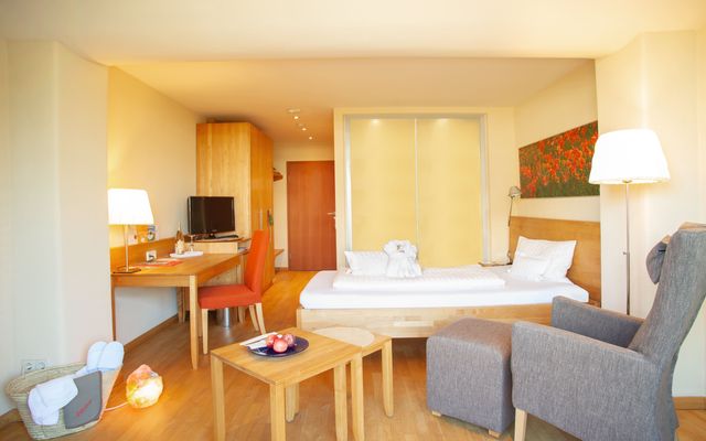 Accommodation Room/Apartment/Chalet: Single room vital