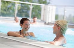 Bio-Thermalhotel Falkenhof, Bad Füssing, Baviera, Germania (9/38)