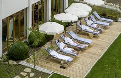 Bio-Thermalhotel Falkenhof, Bad Füssing, Baviera, Germania (8/38)