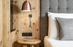 Tauber's Bio Vitalhotel, St. Sigmund, Pustertal, Trentino-Alto Adige, Italy (30/47)
