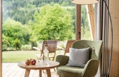 Tauber's Bio Vitalhotel, St. Sigmund, Pustertal, Trentino-Alto Adige, Italy (32/47)
