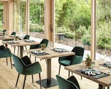 Tauber's Bio Vitalhotel, St. Sigmund, Pustertal, Trentino-Alto Adige, Italy (2/47)