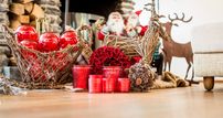 Tiroler Bergweihnacht