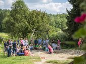 Waldzeit mit unserem Abenteuerteam