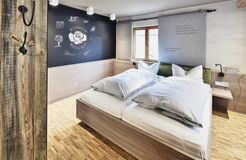 Junior suite (2/2) - Bio-Hotel und Restaurant Rose