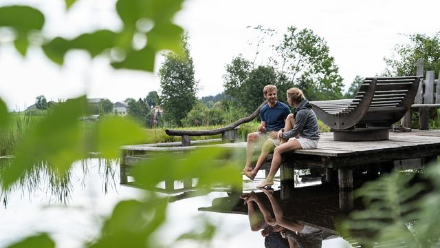 moor vitality regimen made to measure