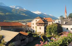 Landhotel Anna & Reiterhof Vill, Schlanders, Vinschgau, Trentino-Alto Adige, Italy (5/22)