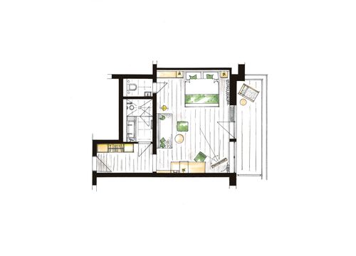 STUDIO STERNGUCKER 3/3