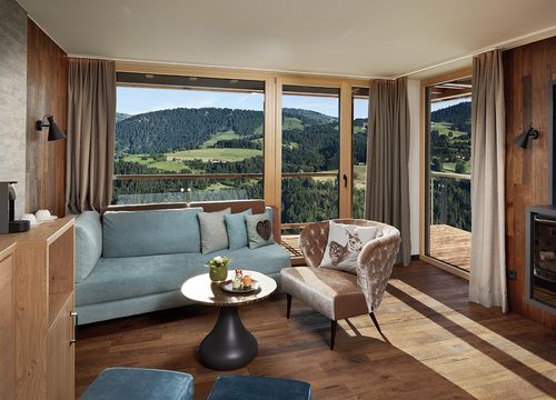 SUITE HOCHGRAT PREMIUM 4/5