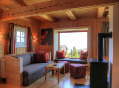 Chalet-Suite 'Panorama'