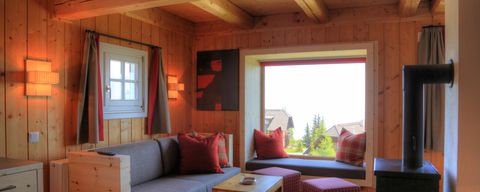 Chalet-Suite "Panorama"