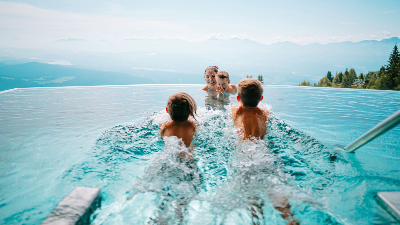 Bild #16 - Mountain Resort  Feuerberg