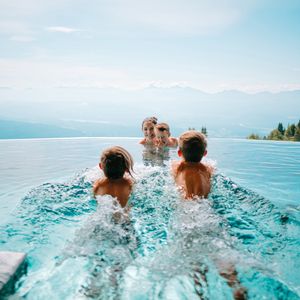 Impressionen #4 - Mountain Resort  Feuerberg