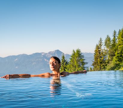 Mountain Resort  Feuerberg: Summer-Sun-Feuerberg