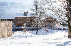 Biohotel Schwanen, Bizau, Vorarlberg, Austria (36/39)