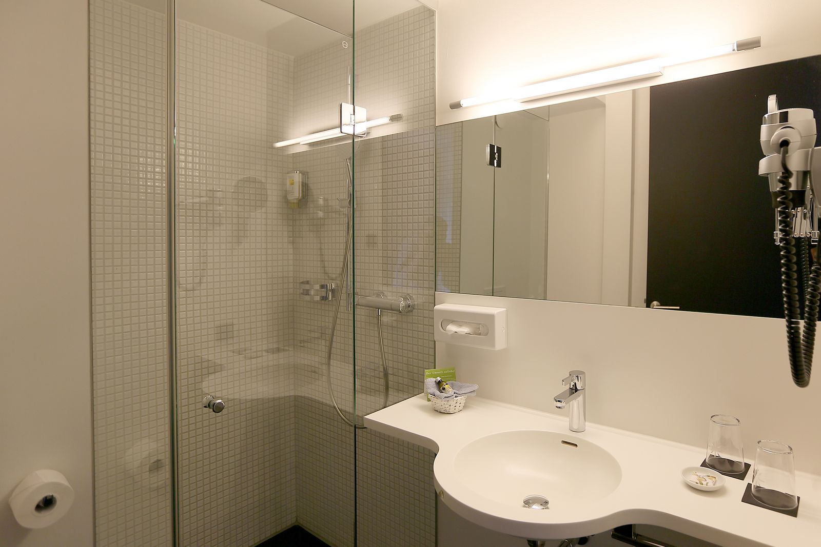 DOPPELZIMMER PALÜD image 2 - Hotel Hotel Sarotla