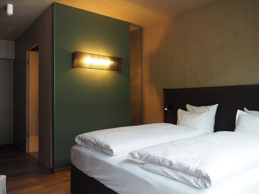 Doppelzimmer Niggenkopf - Bild 1