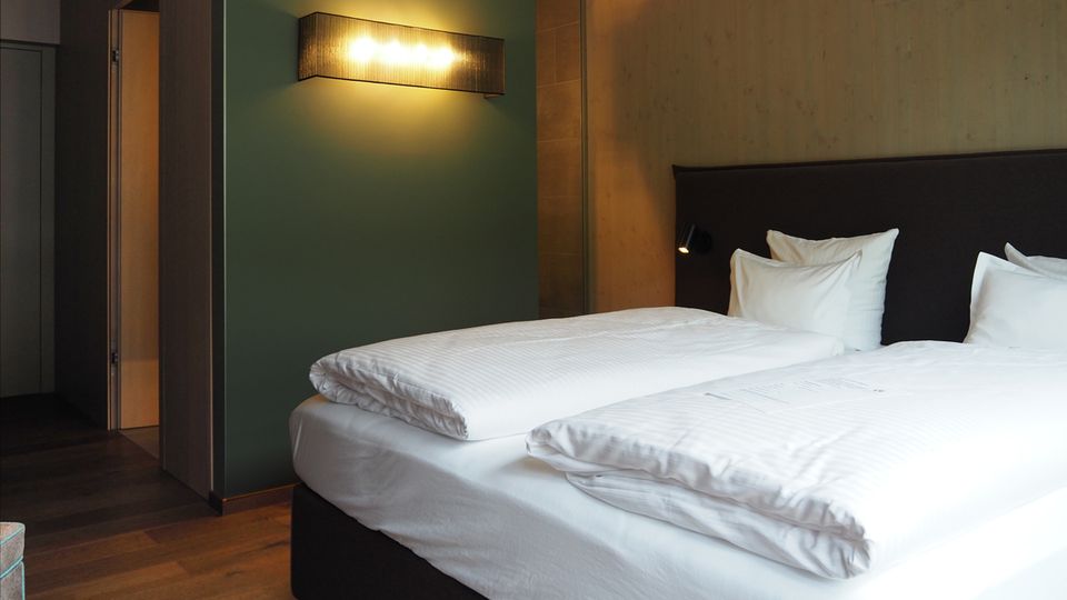 Double room "NIGGENKOPF"