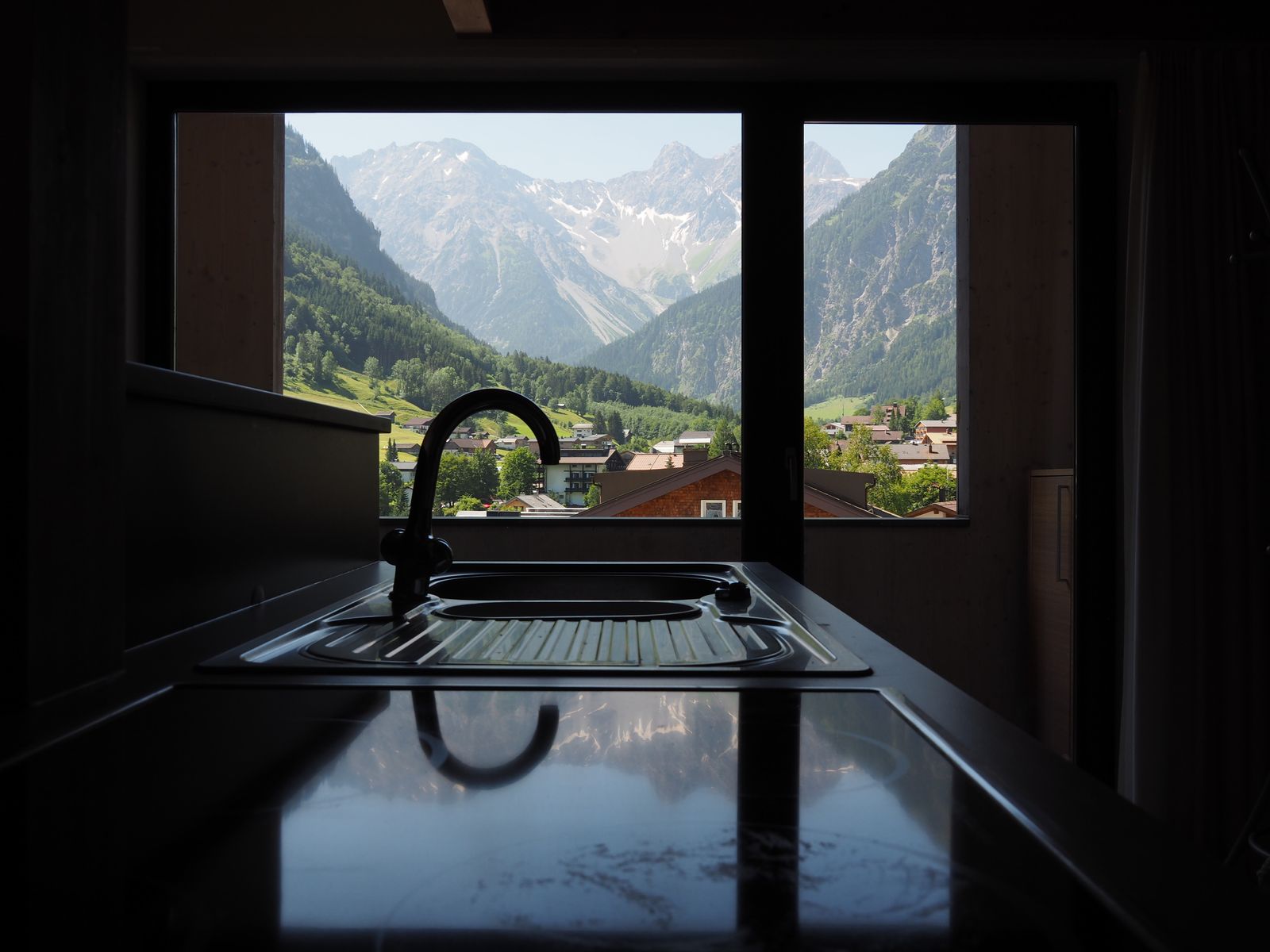 LOFT SCHESAPLANA image 1 - Hotel Hotel Sarotla