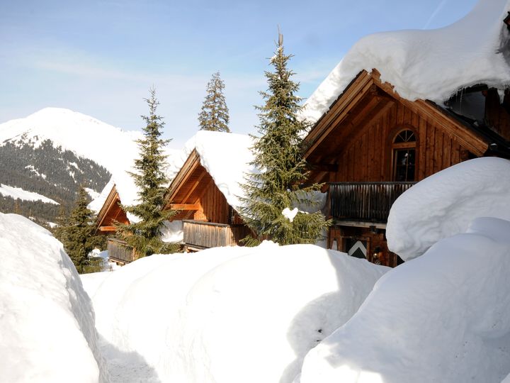 Chalet Holidays For Christmas 2019 Cabins And Chalets In The Alps