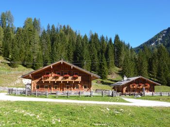 Untertiefenbachhütte - Salzburg - Österreich