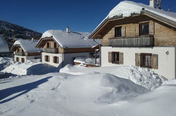 , Almdorf Katschberg, Rennweg, Salzburg, Salzburg, Austria