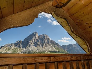 Costaces Hütte - Trentino-Alto Adige - Italy