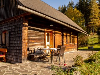 Ferienhütte Windlegern - Oberösterreich - Österreich